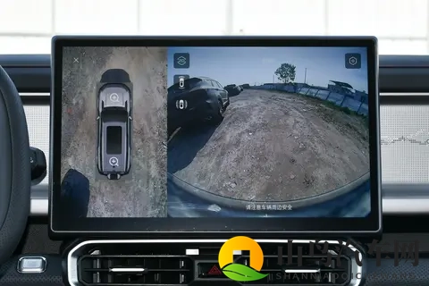 全场景出行解决方案！捷途山海T2，全能车型如何炼成？-3