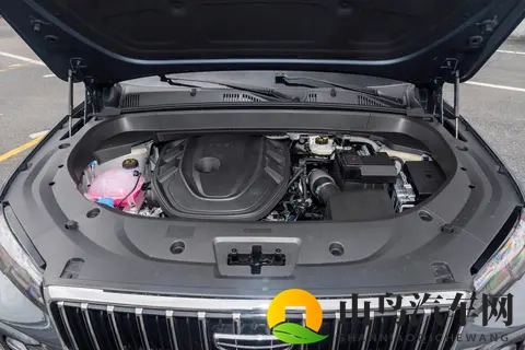 85万辆的背后，星越L如何做到？-1