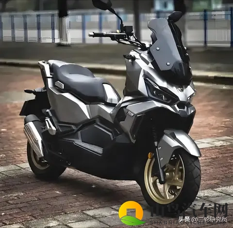 三阳在台湾省称王，到大陆咋就成“软脚虾”？3大硬伤曝光！-2