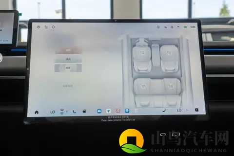 星纪元ET：增程_纯电可选，增程续航超1600km，标配猎鹰辅助驾驶-3