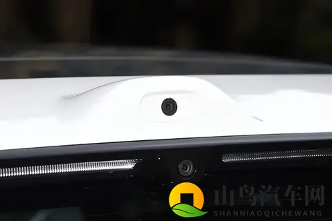 20万级就能上车!这款中型SUV配华为乾崑ADS 4,智能强-2