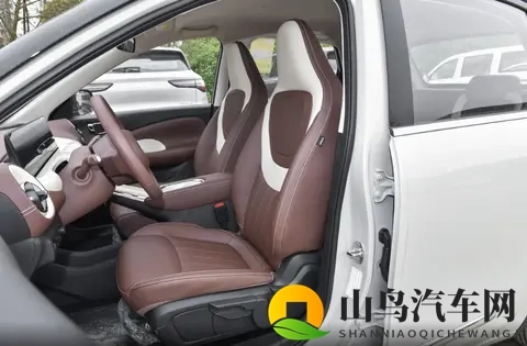 推荐入手中配，五菱缤果产品力均衡，三种续航版本可选-2