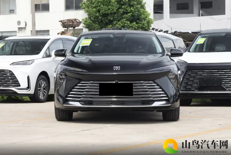 不张扬不浮华，2026款这车提升配置，期待下一次更新换代-1