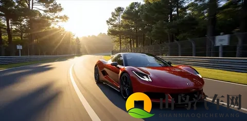 32 秒破百 + 软顶敞篷！腾势 Z 敞篷版，老百姓的跑车梦照进现实-1