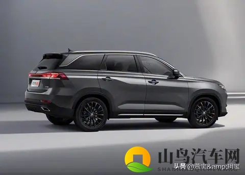 979万起！2026款长安CS75 PRO上市，手动挡回归+新蓝鲸动力-3