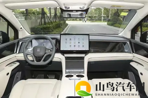 比亚迪2026款夏MPV正式上市-3