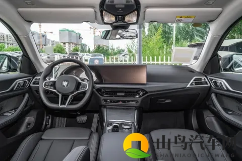 2024 款宝马 4 系：三种款式与动力分级的场景化选购指引-1