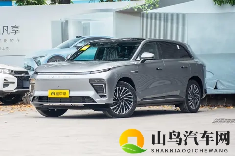 2025 款星纪元 ET:豪华安全大五座 SUV 11 月权益在 适合家用-1