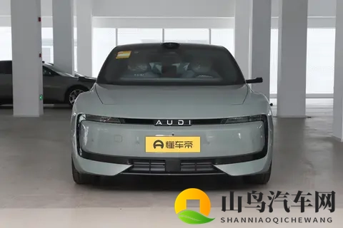 奥迪E5 Sportback推出跨年购置税补贴计划 可享至高15000元-1