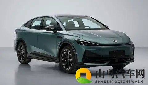 大众安徽“挤中间”：与众07比ID7小、比bZ3大，续航刚好卡中间-3