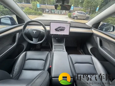 15万多拿下特斯拉Model Y，圆你纯电SUV梦！-2