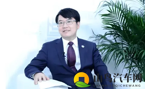 新总裁,李名才!-3