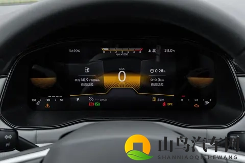 2026款大众宝来上市,售价1129万元起,逆势减配,大众你是真敢-1