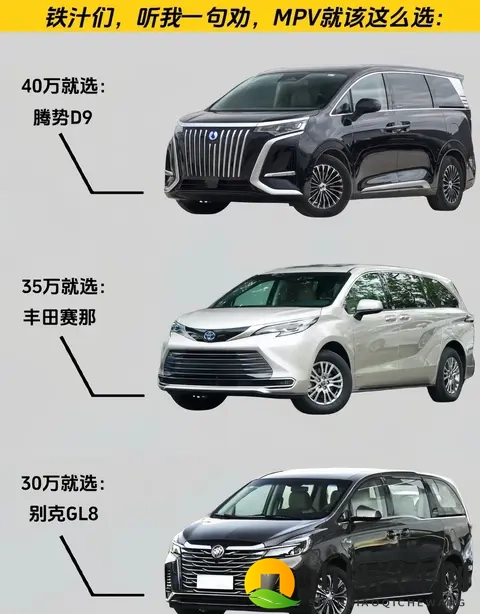 2025年9月MPV销量榜出炉前三名闭眼入，这些“兄弟车型”同样真香-2
