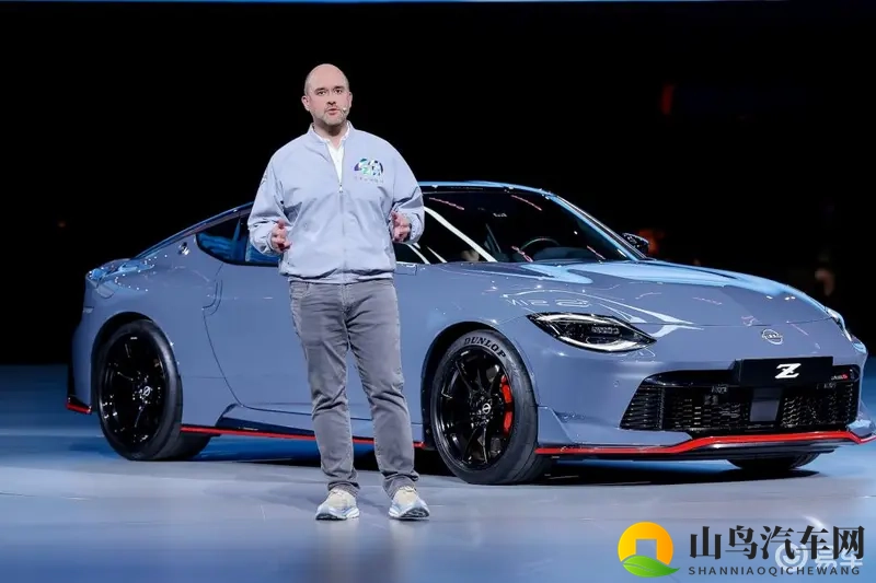 四十载伴 NI 行!日产中国品牌之夜启幕-1