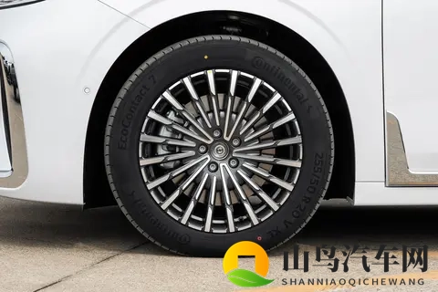 13 万多高净值用户的选择，2026款岚图梦想家究竟有何魔力？-3