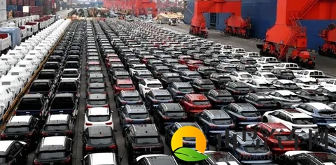 中国汽车销量狂飙背后:低价扩张与技术短板,离半壁江山还有多远-2