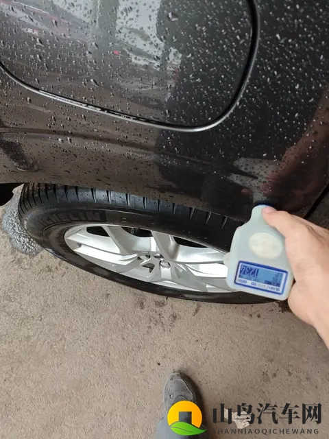 几个W拿下？20款沃尔沃XC60，88万公里，宜商宜家好选择-3