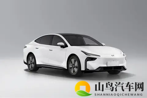 奔腾悦意08申报信息曝光 搭载202千瓦驱动电机-2