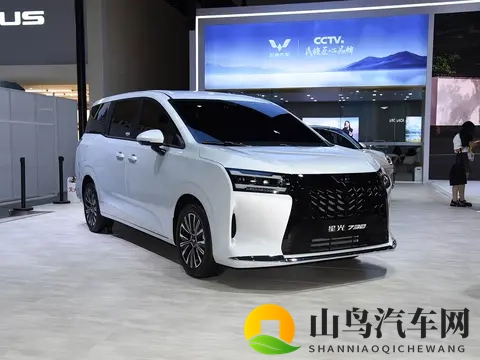 预售768万元起_累计订单突破15万台 五菱星光730将于11月上市-1