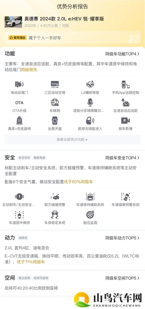 一手准新奥德赛，一年不到省下大几万！-2