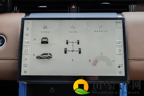 路虎发现运动这3个配置，该怎么选？-2