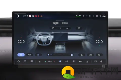 15万级新能源轿跑,配置拉满,动力不输30万的,别错过!-3