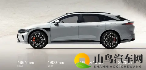 谁才是20万级纯电轿车的最优解？-3