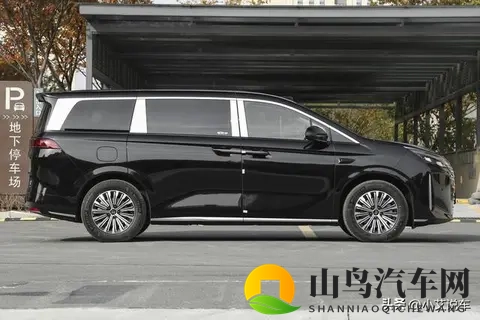 比亚迪夏2026款：年度改款，细节处见真章-1