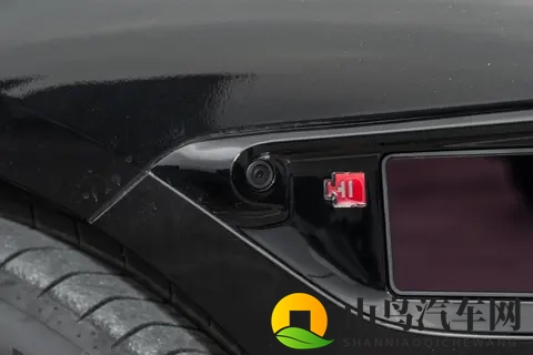 阿维塔12四激光雷达版：续航够长，充电够快，智能化体验拉满-2