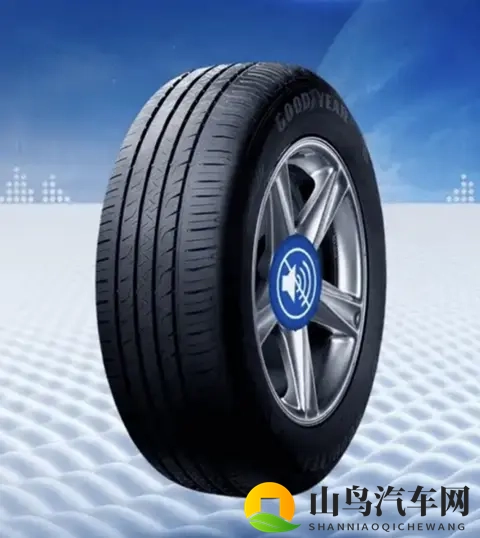 2025 奔驰轮胎品牌推荐：豪华出行的性能优选-1
