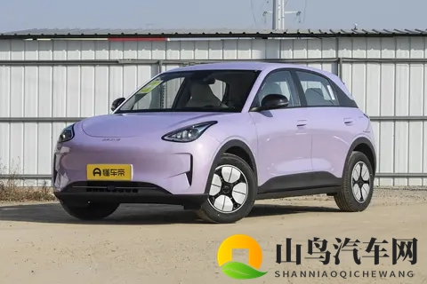 吉利星愿动力续航如何?-1