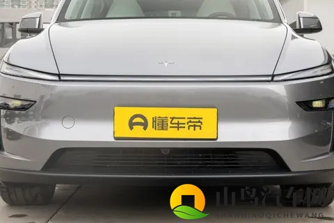 史上续航最强Model Y来袭！821公里能否终结纯电焦虑？-1