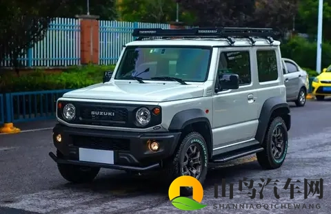 比亚迪首款针对日本本土市场的K-Car将对当地产生多“巨大的威胁-1