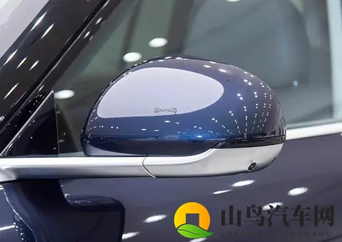 又一款旗舰SUV预售,配3把零重力座椅,增程车纯电续航可达402km-2