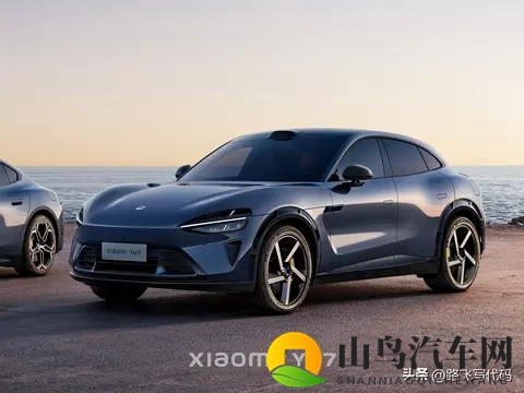 小米YU7内置ETC已免费，已激活车主有补偿，其他车商“破防”!-1