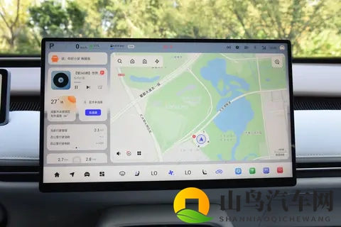 全家都满意的豪华SUV，焕新极氪7X正式上市-1