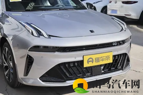 10万级燃油实力派！这车动力强、智能高，还提供购置税补贴？-3