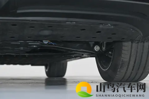 15 万内电车！深蓝 L06续航560km+15分钟快充，露营外放电够用-2