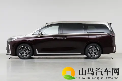 26 款岚图梦想家：华为 ADS 4+800V+5C 超充，3299 万起，选MPV必看-2