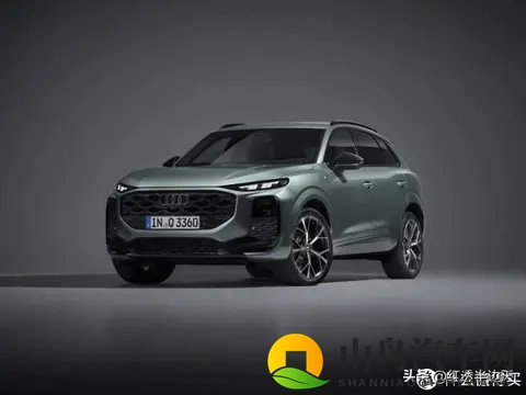 全新奥迪Q3来了，配20T，内外大变样，这才是“颜值巅峰”！-1