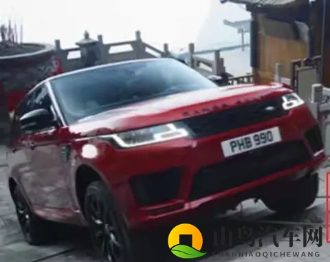 赔了护栏又折兵？奇瑞模仿路虎挑战失败，这笔账算得过来吗-2