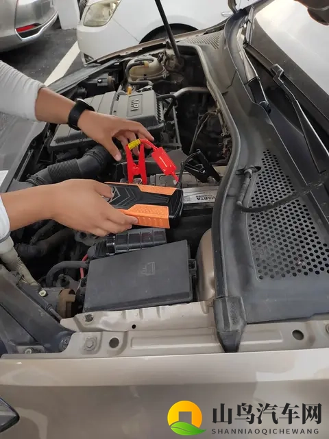 电瓶漏液别慌！一文教你判断换or不换-2