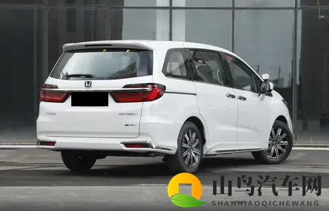 空间宽敞，承载力不错，2026款奥德赛怎么选更划算？-2