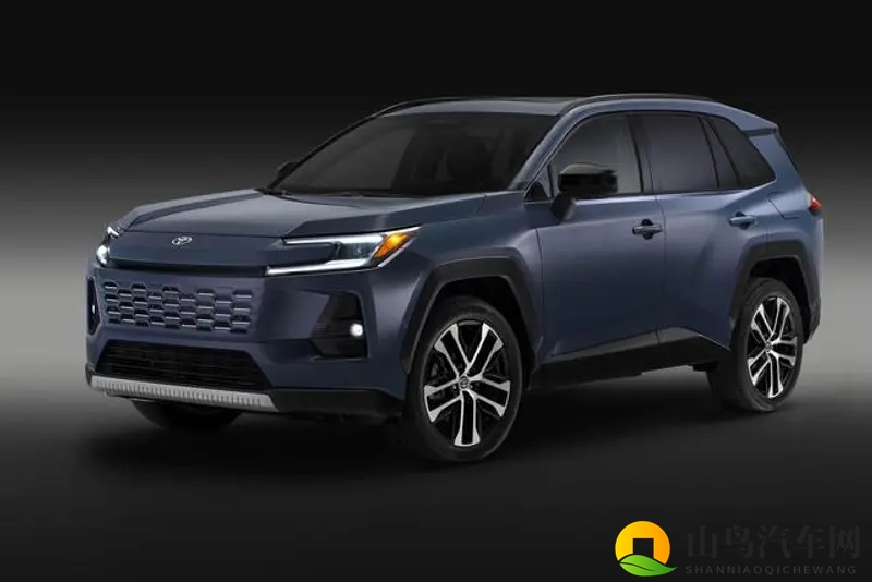 全新威兰达11月20日上市，外观全面革新是要走颜值路线？-1