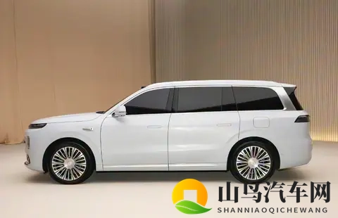 零跑D19盲订开启！999元锁定高端SUV资格-1