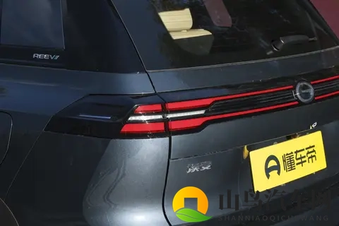 告别亏电三大困扰？埃安i60增程版1268万起预售前瞻体验-3