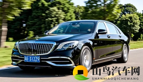 花170万卖迈巴赫跑婚车，真的值吗？-2