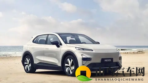 广汽埃安又搞事情，AION i60增程版开启预售，关键才1268万起-2