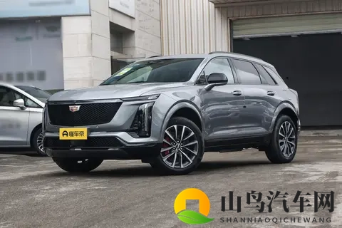 想选中型 SUV？2026 款凯迪拉克 XT5 三款车型配置 + 适用人群全梳理-2